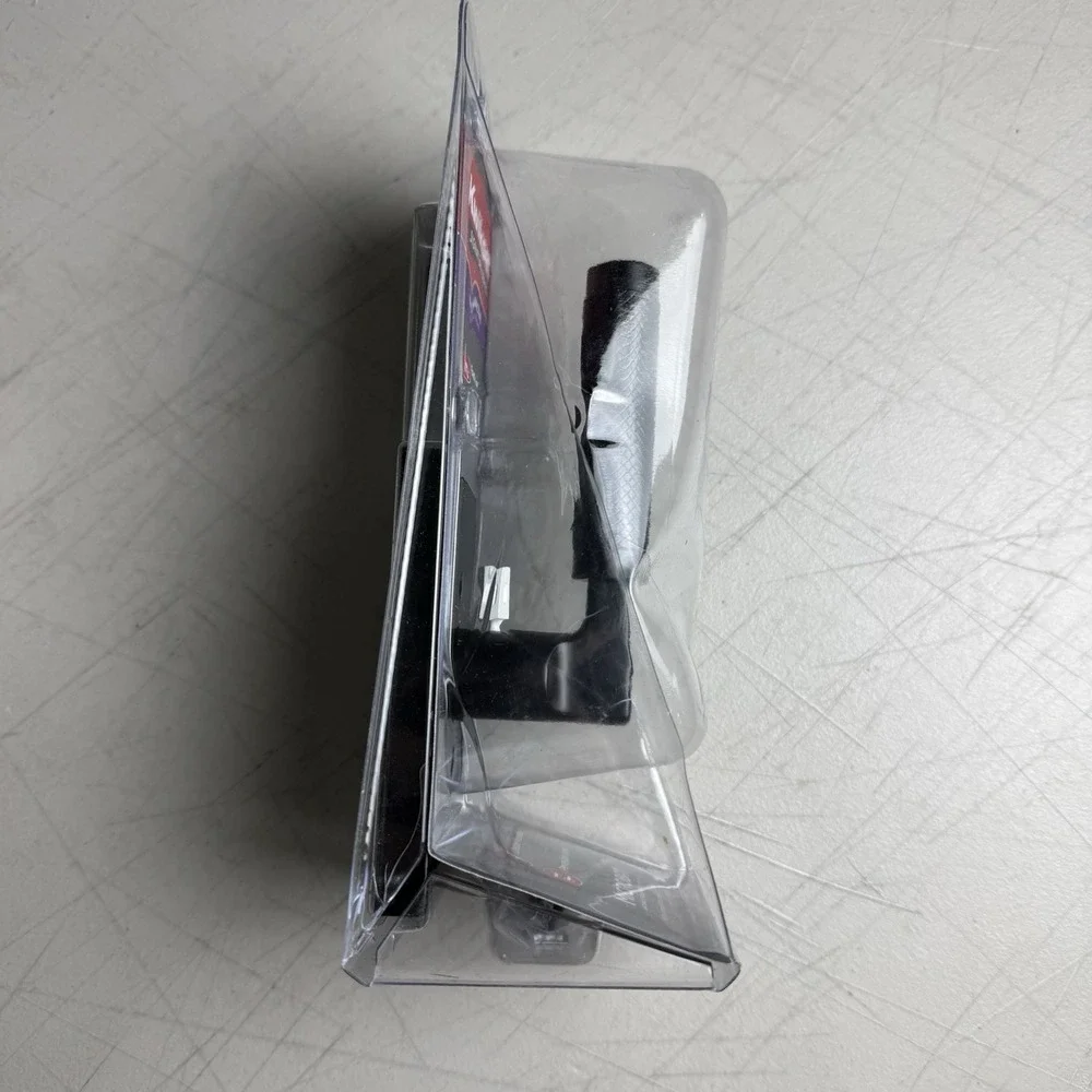 Kwikset Prava 788PVL 514Dummy Door Lever with Rectangle MATTE BLACK 97881-049